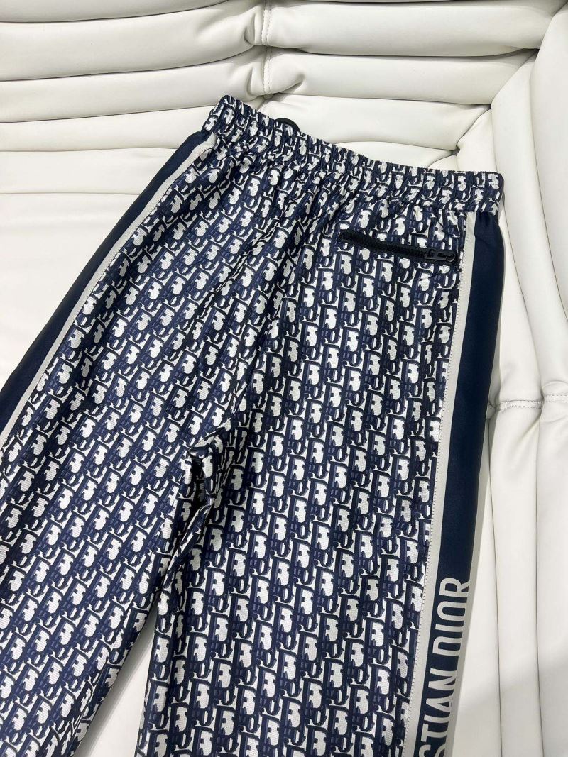 Christian Dior Long Pants